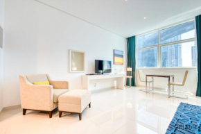 Neat STU in The Cosmopolitan by Deluxe Holiday Homes